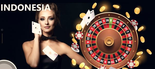 Ayo Mainkan Judi Online Sekarang Juga