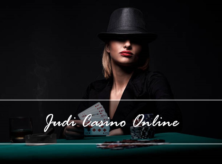 Judi Casino Online Resmi dan Terpercaya