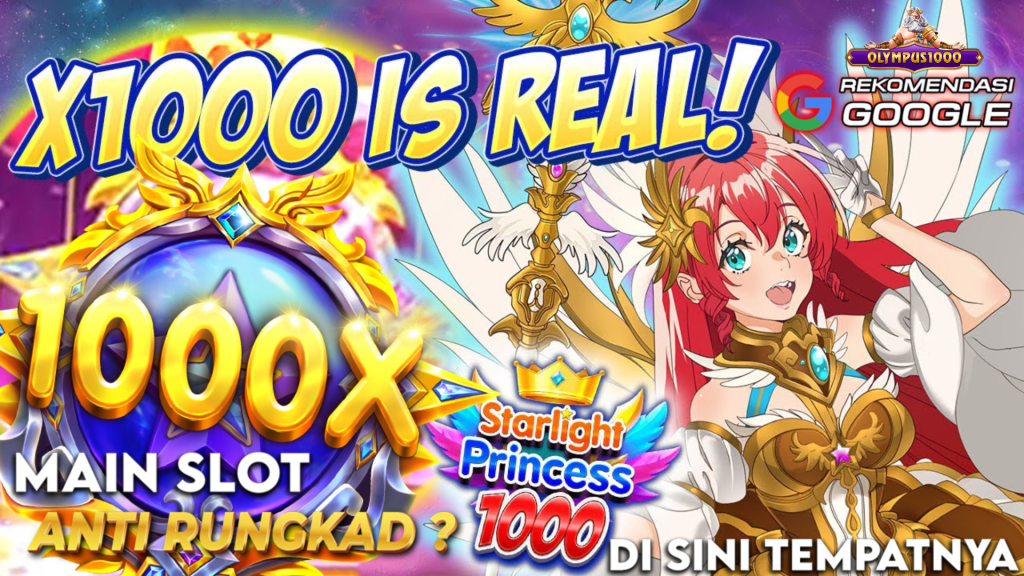 starlight princess 1000 demo