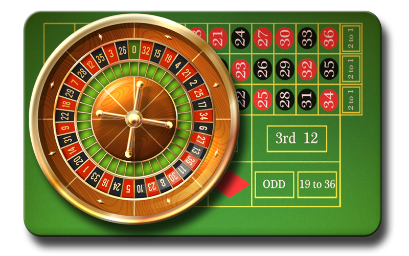 roulette online uang asli