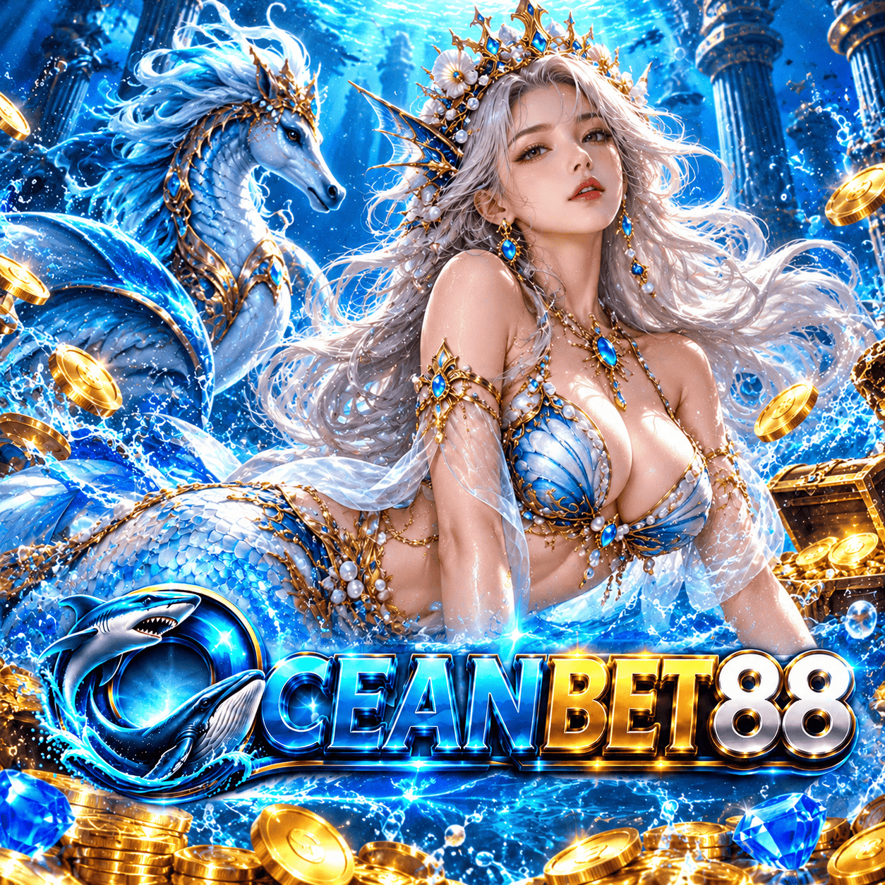 OCEANBET88 Login Ringkas Mengenal Game Virtual